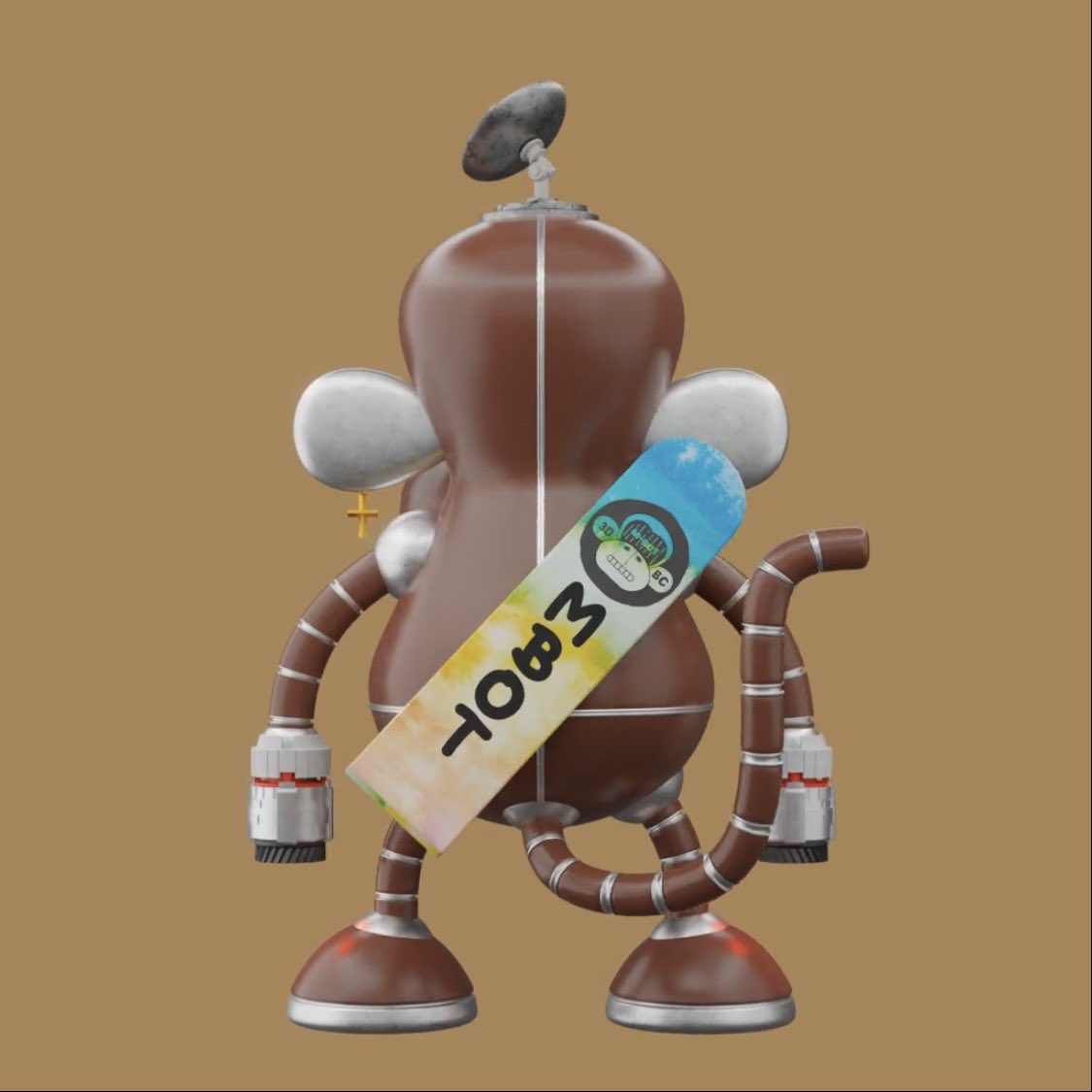 𝗖𝗵𝗶𝗽𝗽𝘆 𝗗𝗶𝗽 tweet media