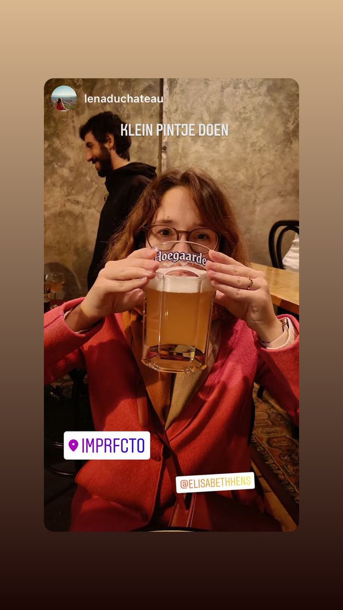 ElisabethHVdC's tweet photo. Meeting each other in Barcelona for the first live conference ADPD2022💕 #adpd2022 @adpdnet https://t.co/UmHjIqUqvR