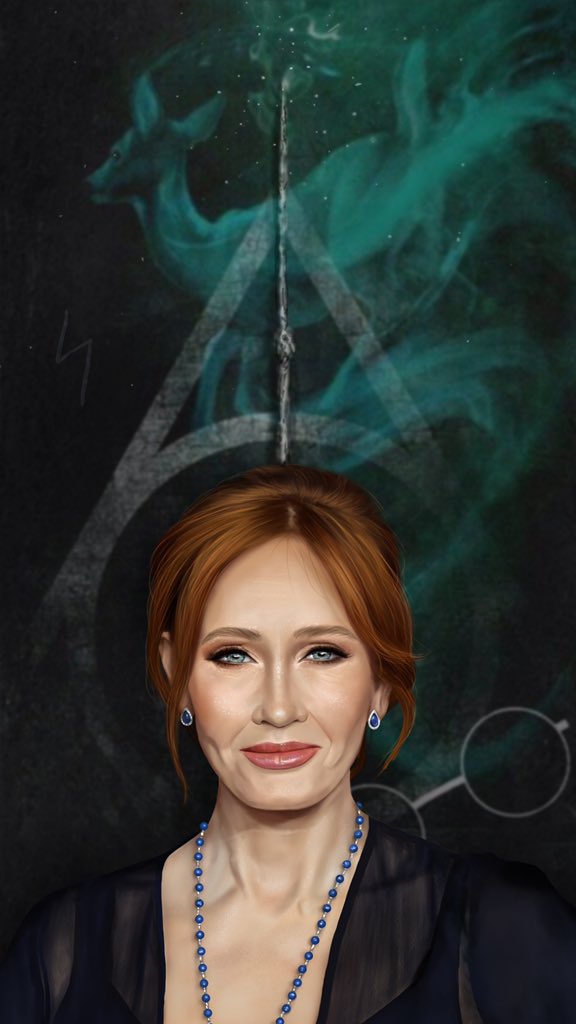 maryam_artt's tweet image. The creative writer, J. K. Rowling, is my new drop ,Make sure to check it out on opensea and I’d be glad to hear your commentas 🤩🤩🤩❤️❤️🍀
#NFTSPACESHIP #opensea #NFTCollection #NFTCommmunity #NFTartist #womanpower @worldofwomennft 
opensea.io/assets/0x495f9…