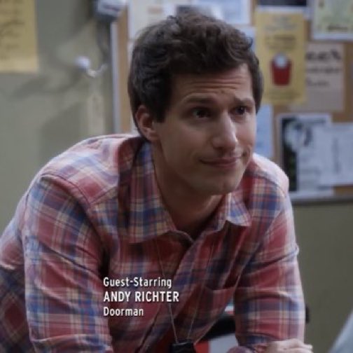 daily jake peralta (@dailyjperalta) on Twitter photo 