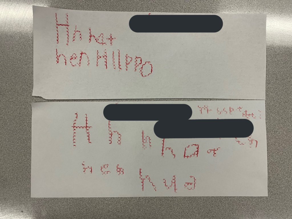 Molly Ward tweet media