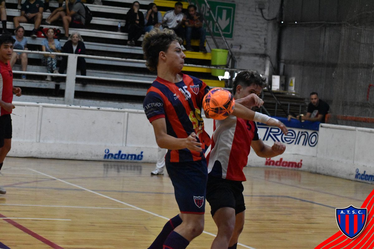 atscfutsal's tweet photo. #Inferiores #C20A

📸 Te mostramos algunas fotos de la victoria del Matador en la última jornada del sábado. Fue triunfo 4-1 para los de @dbusso88. 

#VamosLosPibes 
#VamosMatador https://t.co/v8pnENh90V