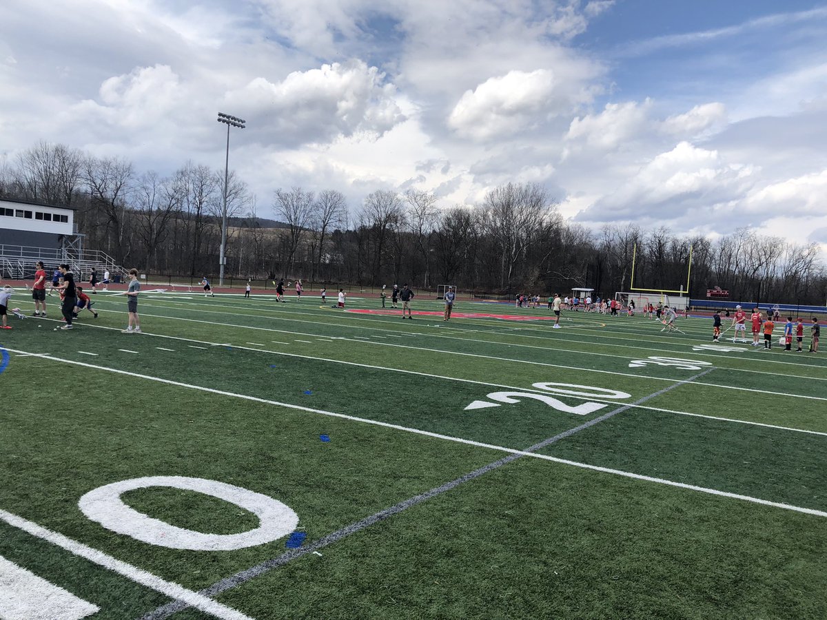 Owego Lacrosse tweet media