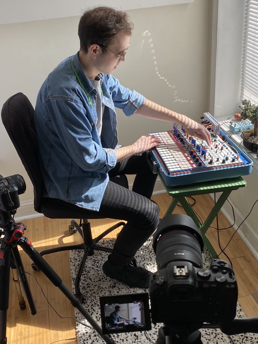 BridgeSet Sound tweet media