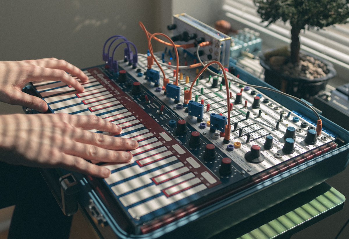 BridgeSet Sound tweet media