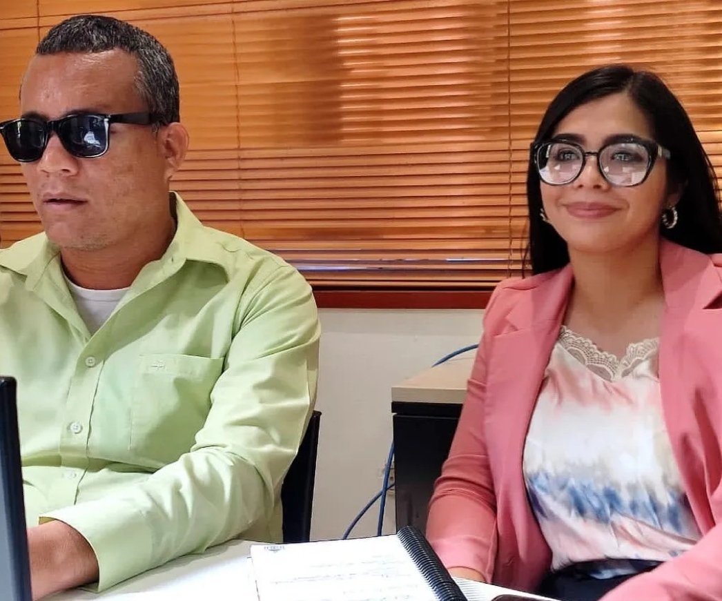 Vanesa Montero tweet media