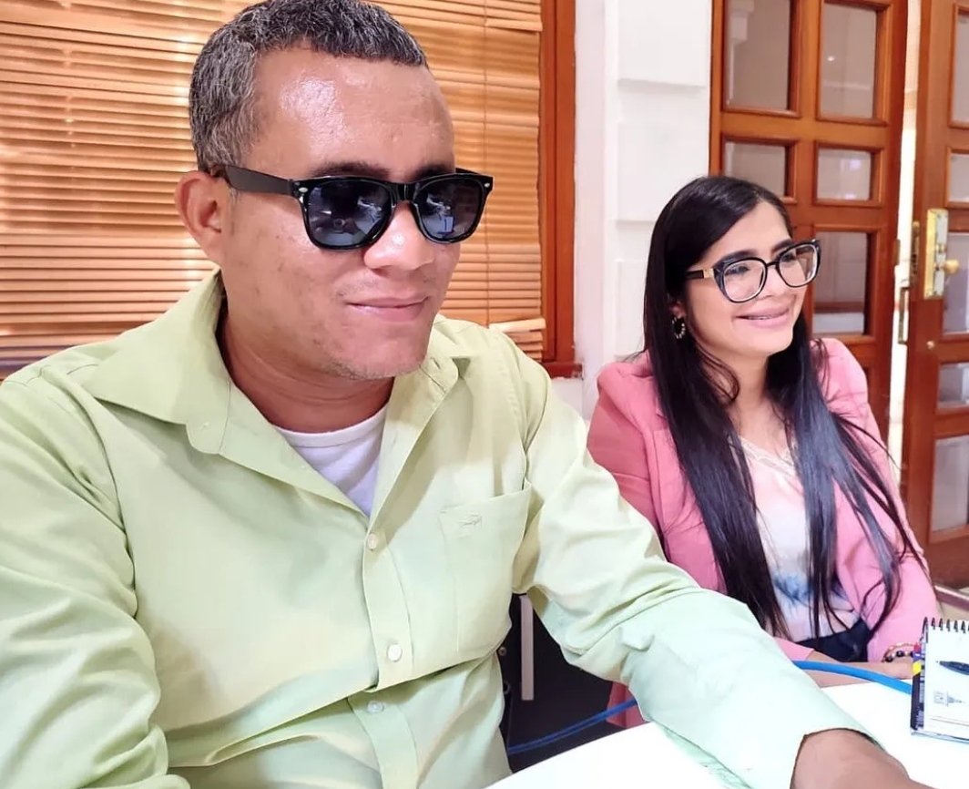 Vanesa Montero tweet media