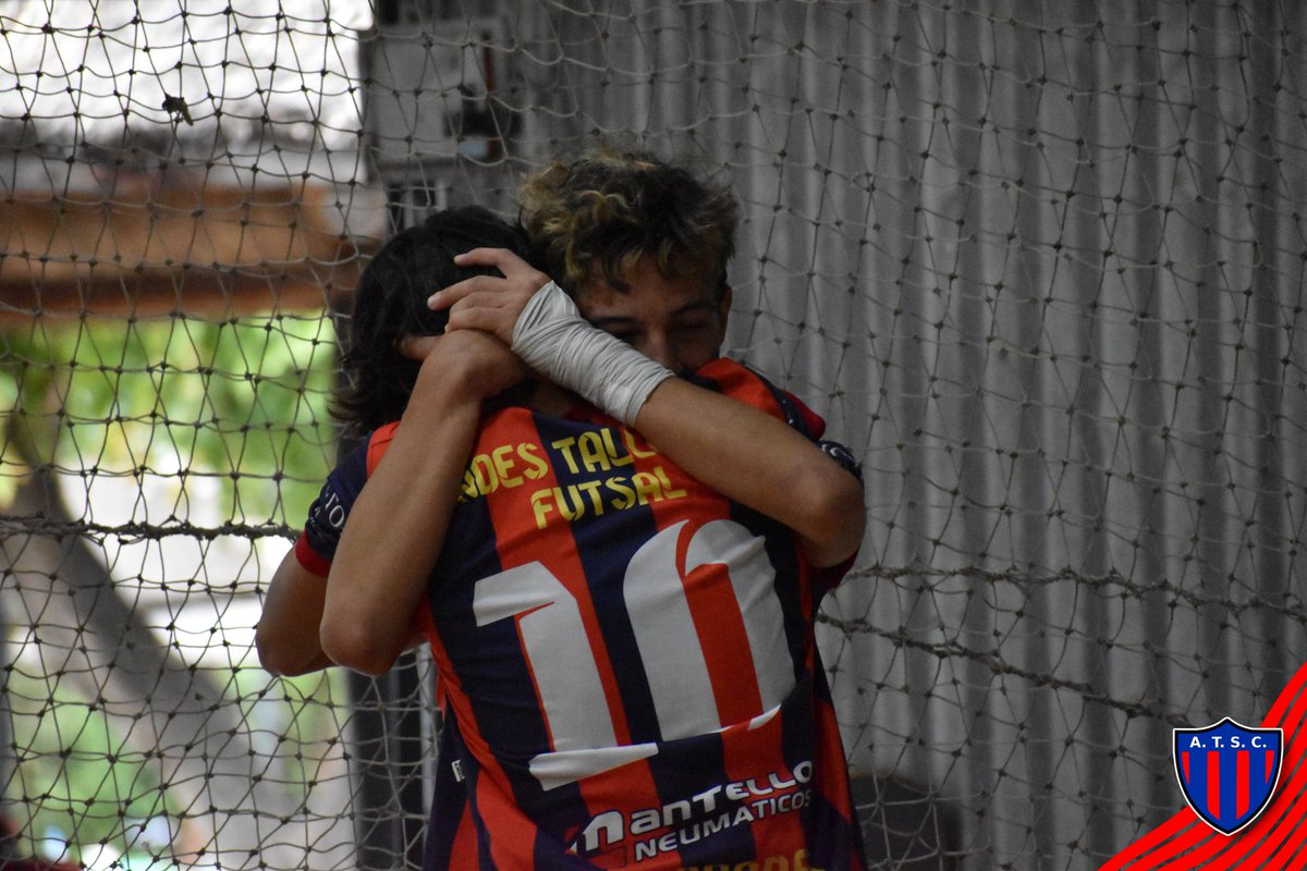 atscfutsal's tweet photo. #Inferiores #C20A

📸 Te mostramos algunas fotos de la victoria del Matador en la última jornada del sábado. Fue triunfo 4-1 para los de @dbusso88. 

#VamosLosPibes 
#VamosMatador https://t.co/v8pnENh90V