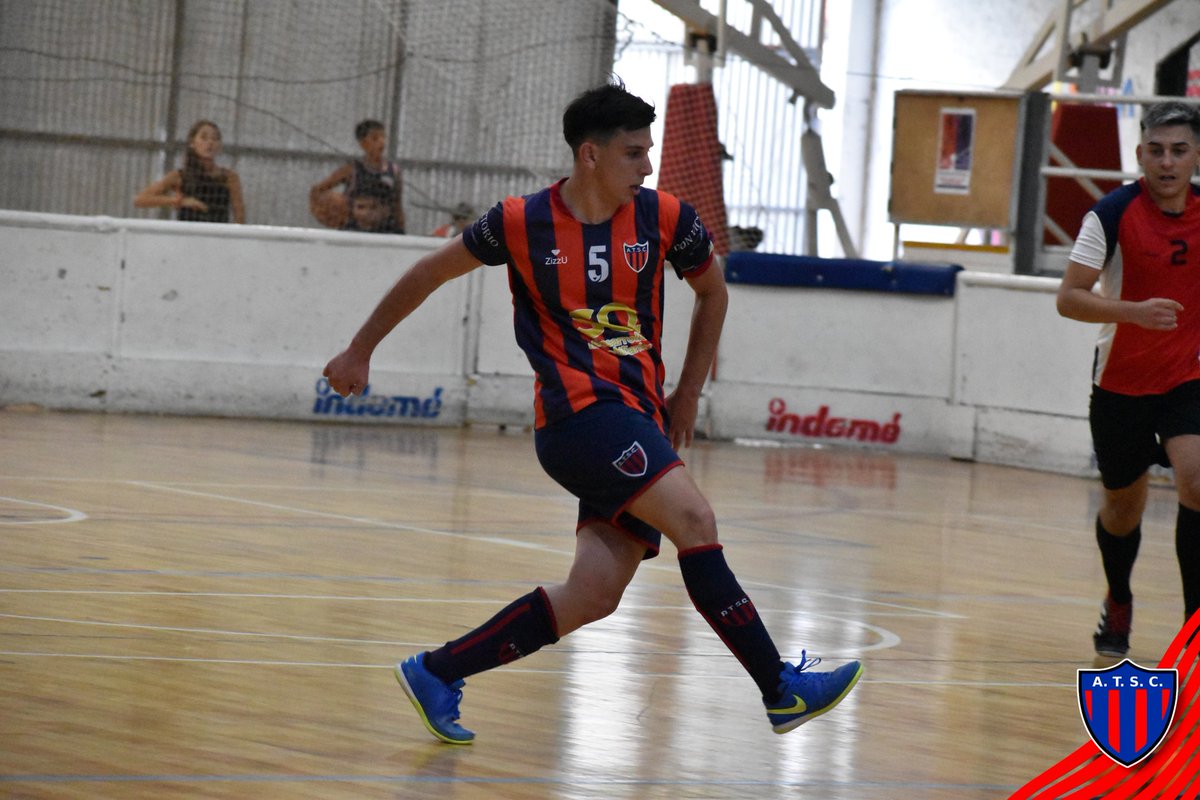 atscfutsal's tweet photo. #Inferiores #C20A

📸 Te mostramos algunas fotos de la victoria del Matador en la última jornada del sábado. Fue triunfo 4-1 para los de @dbusso88. 

#VamosLosPibes 
#VamosMatador https://t.co/v8pnENh90V