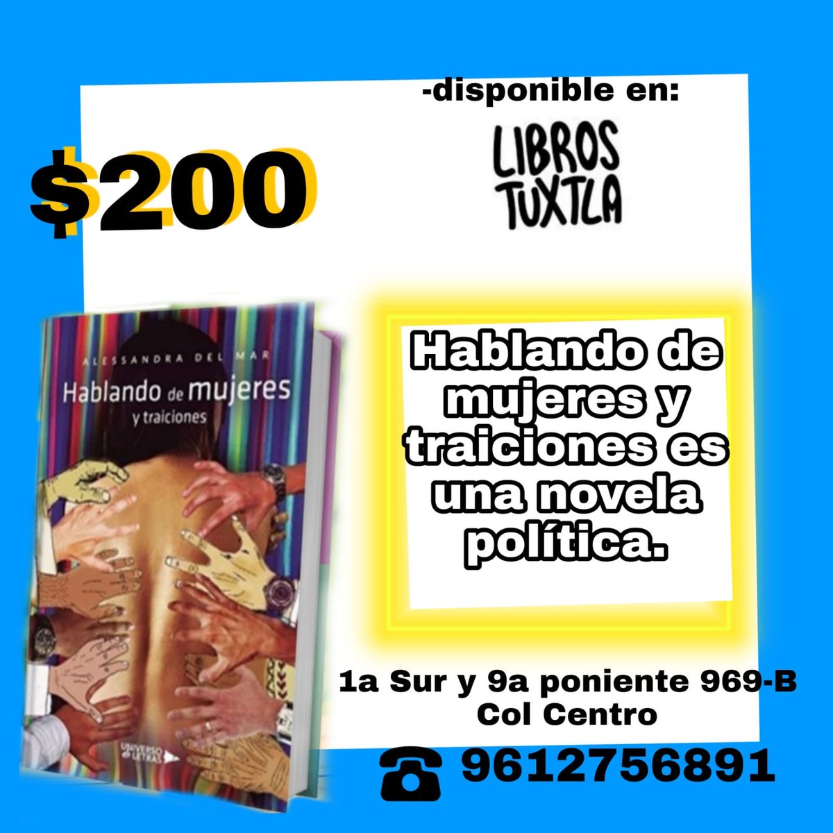 Alessandra del MAR (@margari51357250) on Twitter photo 