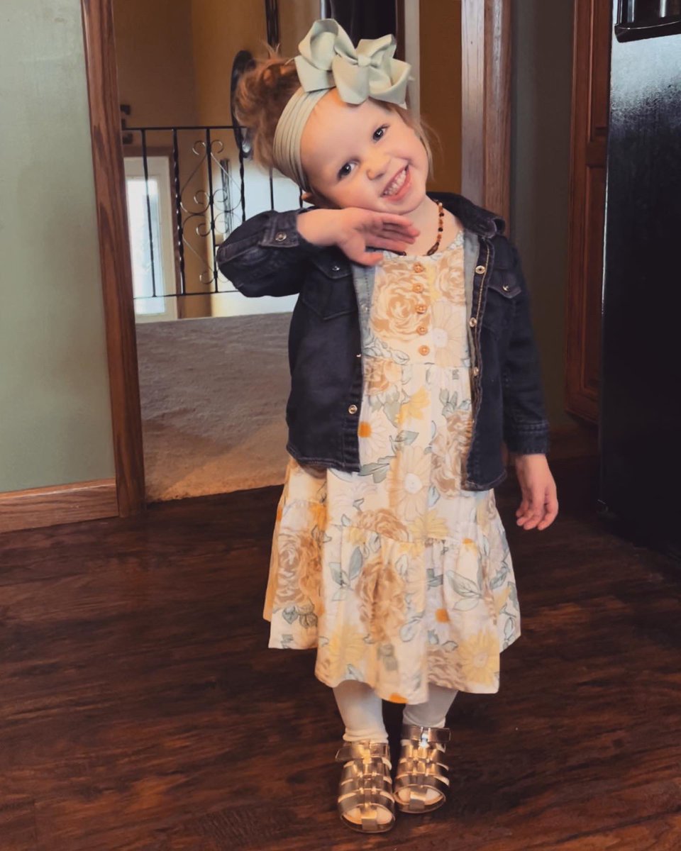 MrsQuantim's tweet photo. Daddy Daughter Dance ready! 🥰 @quantimturner https://t.co/XwPdoOI3hg
