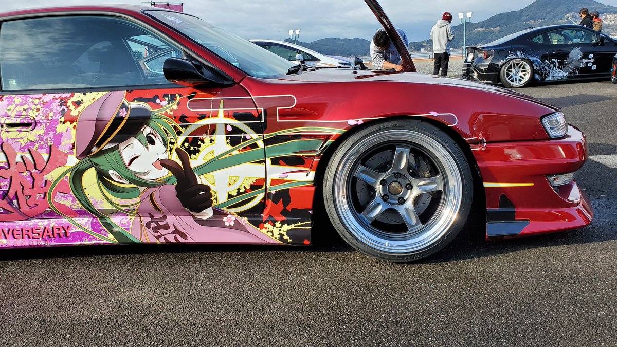 ゴーゴーゴー様 D1@死神S14改 (@D11439) / Posts / X