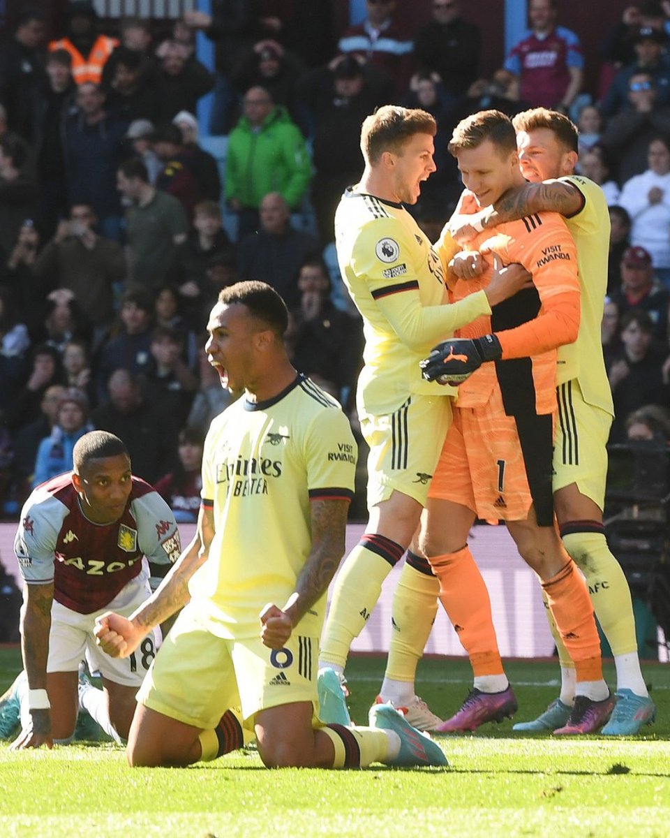 Gooners Report Indo tweet media