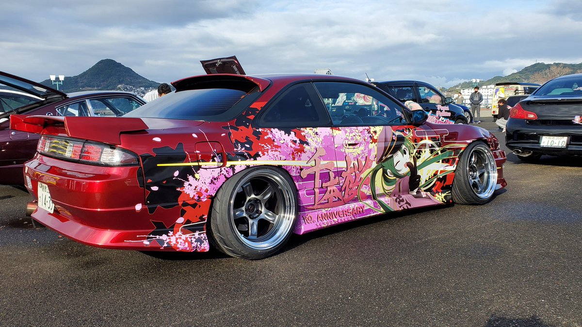 D1@死神S14改 (@D11439) / Posts / X