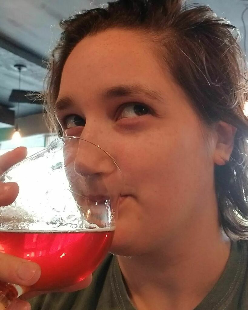 TShadesTyler's tweet photo. Even in this time of Irish pride I just HAD to sneak a lil Scotch Ale in there!
#stpatricksday #scottish https://t.co/1DfkA9S4RM https://t.co/zObX6LpdxP