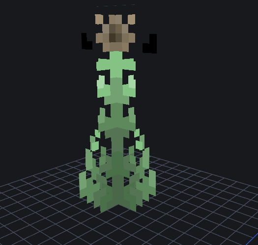 Faxxundo's tweet photo. La ñlor pero no sé como agregar bloques custom con un texture paaackkk aaaaa

#Minecraft #Blockbench #MinecraftHelp #BlockbenchHelp https://t.co/4aDikBPzPF
