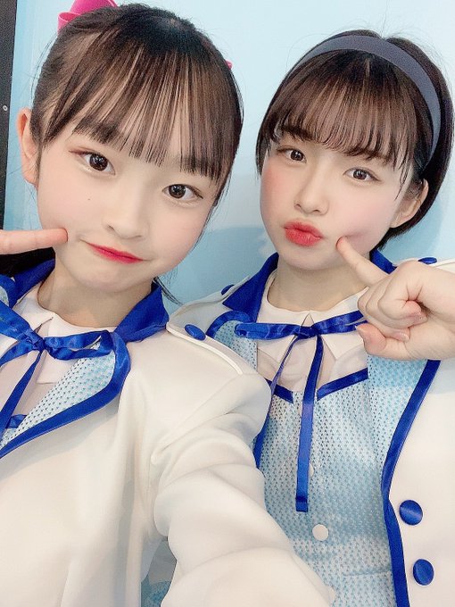 Twitterのコスプレ画像4