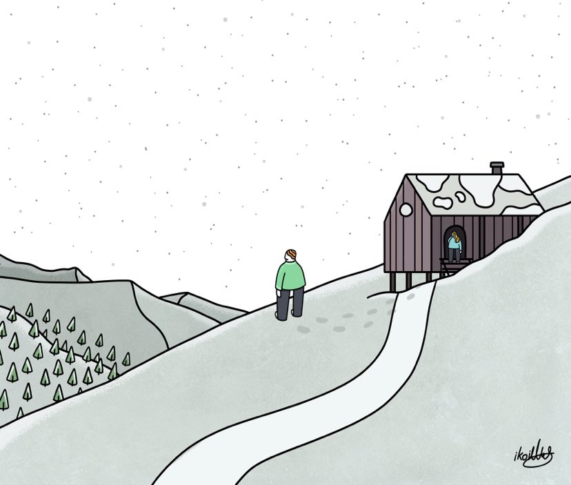 GN Bubblers! ☃️
It’s been a snowy Saturday ❄️

#NFTCommunity #NFT #NFTs #NFTCollection #NFTProject #NFTartist #NFTCommmunity #snow