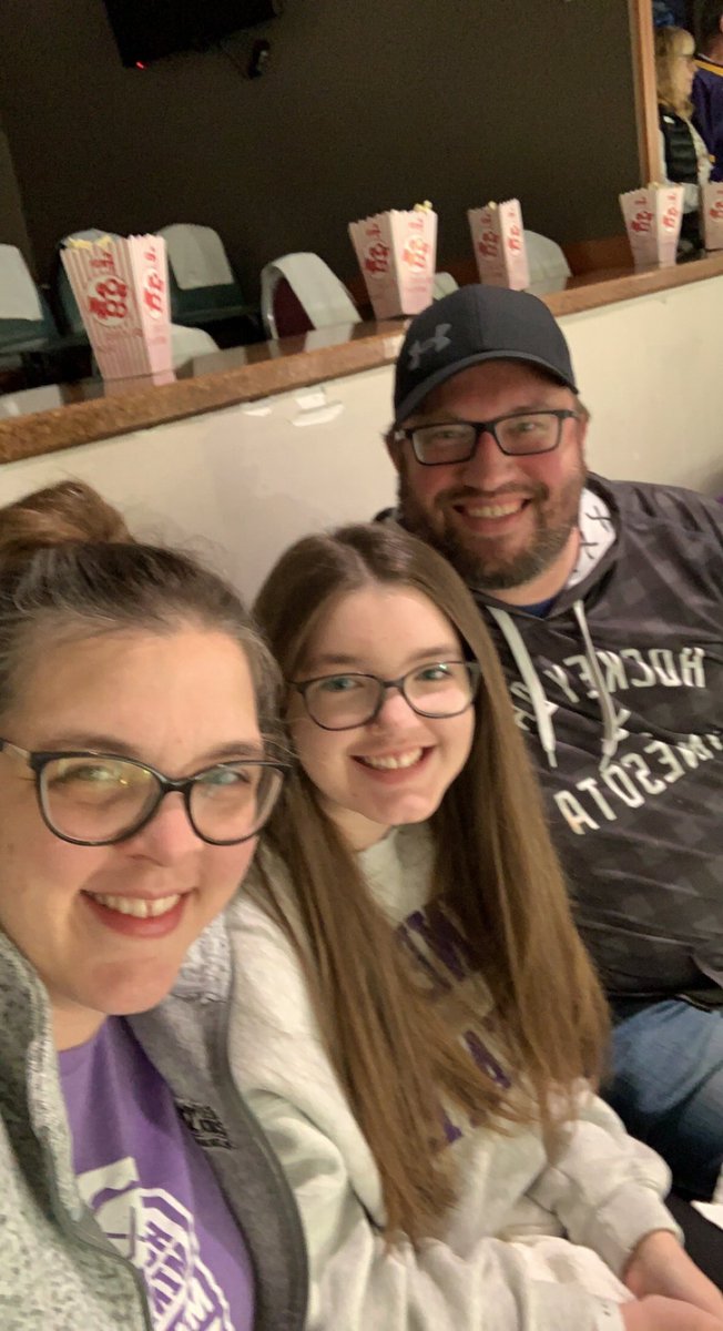 Benmaketweet's tweet photo. Section 304 Row G seats 12-14 #grinnellmutual https://t.co/Wkg4pYvxV2