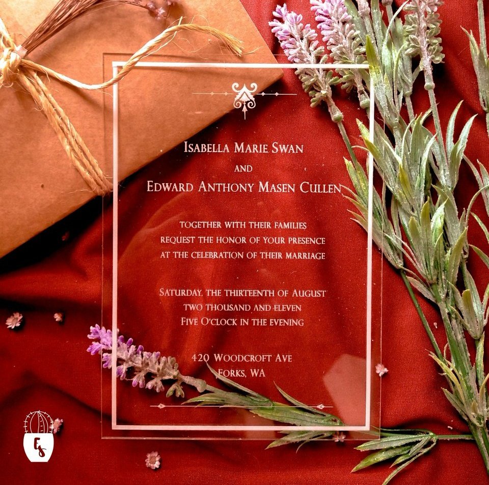 espartanasstore's tweet photo. Adivinha quem também está com frete grátis????

ELE MESMO! O favorito das crepusculetes: o convite de casamento Beward 🥺🤏 https://t.co/56lMpKESO9