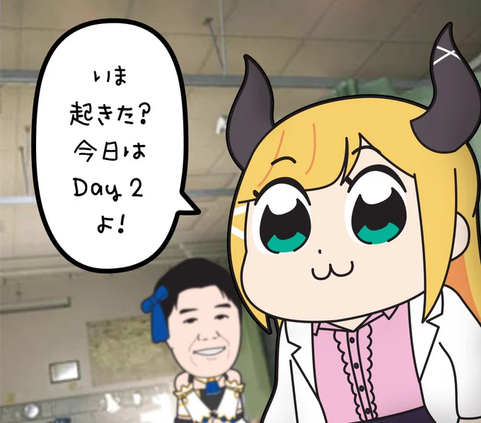#つながるホロライブDAY2
#しょこらーと 