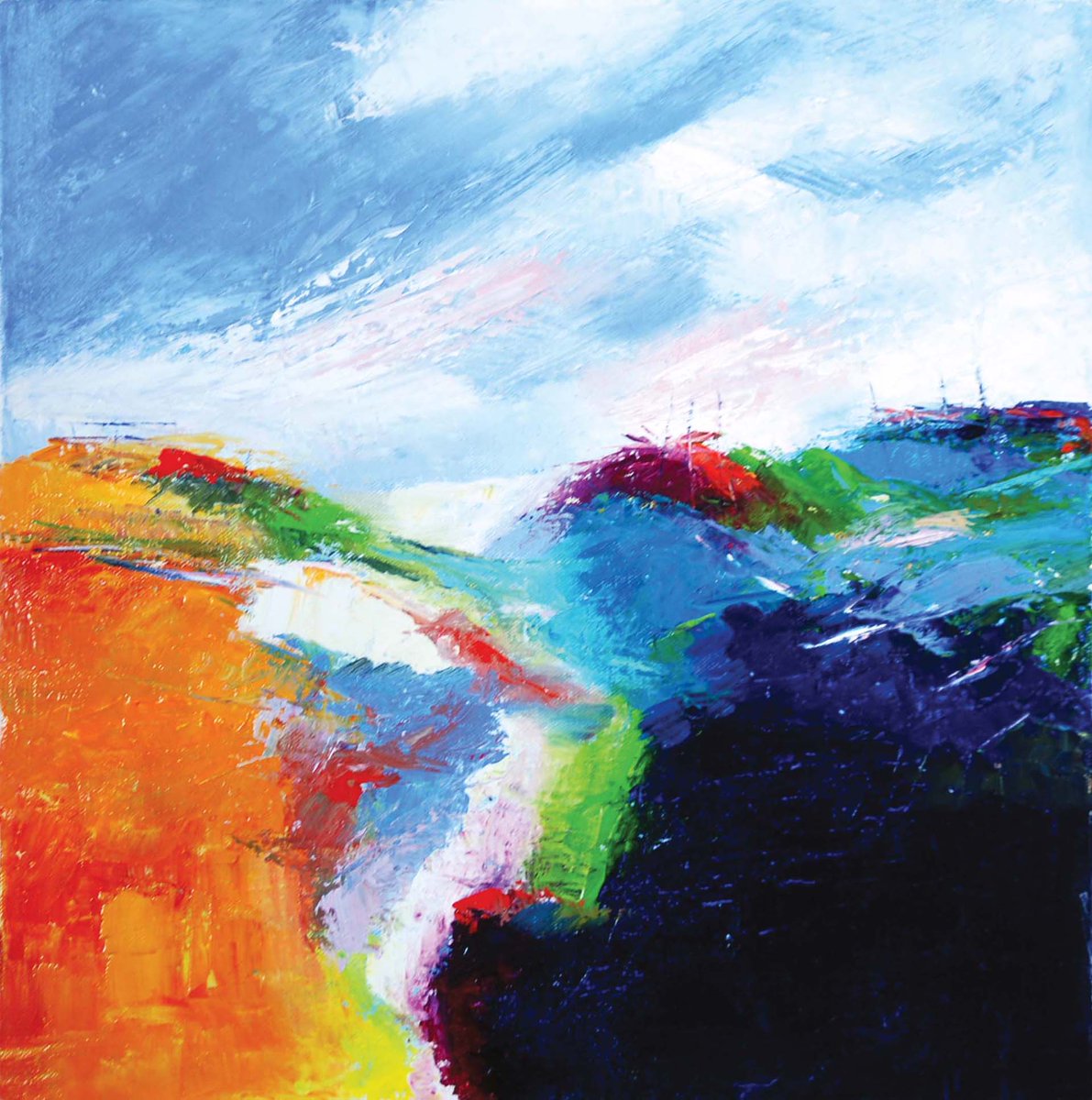 CorrinTulk's tweet photo. Save the date 6-10 April #springartshow #norwichforum
@icenimagazine @WhatsOnNorwich @NorfolkStudios @artnews @TheForumNorwich See ya there! https://t.co/HrClMrEJ5h
