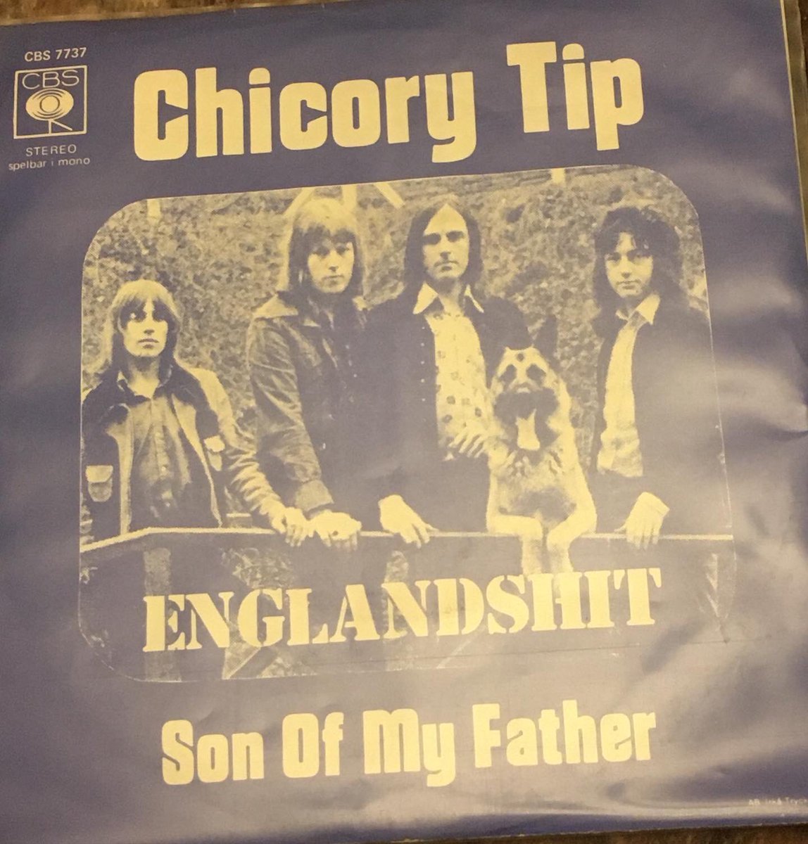 tinynoggin's tweet photo. #sonofmyfather #myrecordcollection #sorrynotsorry #chicorytip #giorgiomoroder #favouritesong #igotproblems https://t.co/jr9Zlq1hyp