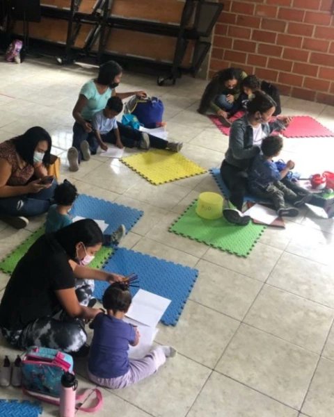 Programa NIS tweet media