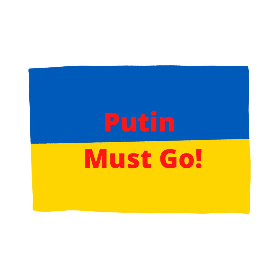 bayfootbaycomic's tweet photo. #russia will ultimately burn at his expense. #oustputin
Before it's too late.
#PutinHitler
#RussiaUkraineCrisis
#RussiaUkraineWar
#RussiaWarCrimes
#PutinWarCrimes
#PutinsWarCrimes
https://t.co/9e699YjiTZ https://t.co/i1YVYOH3s0