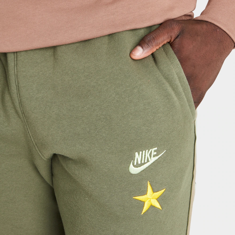 Nike Sportswear Club Fleece Pants 