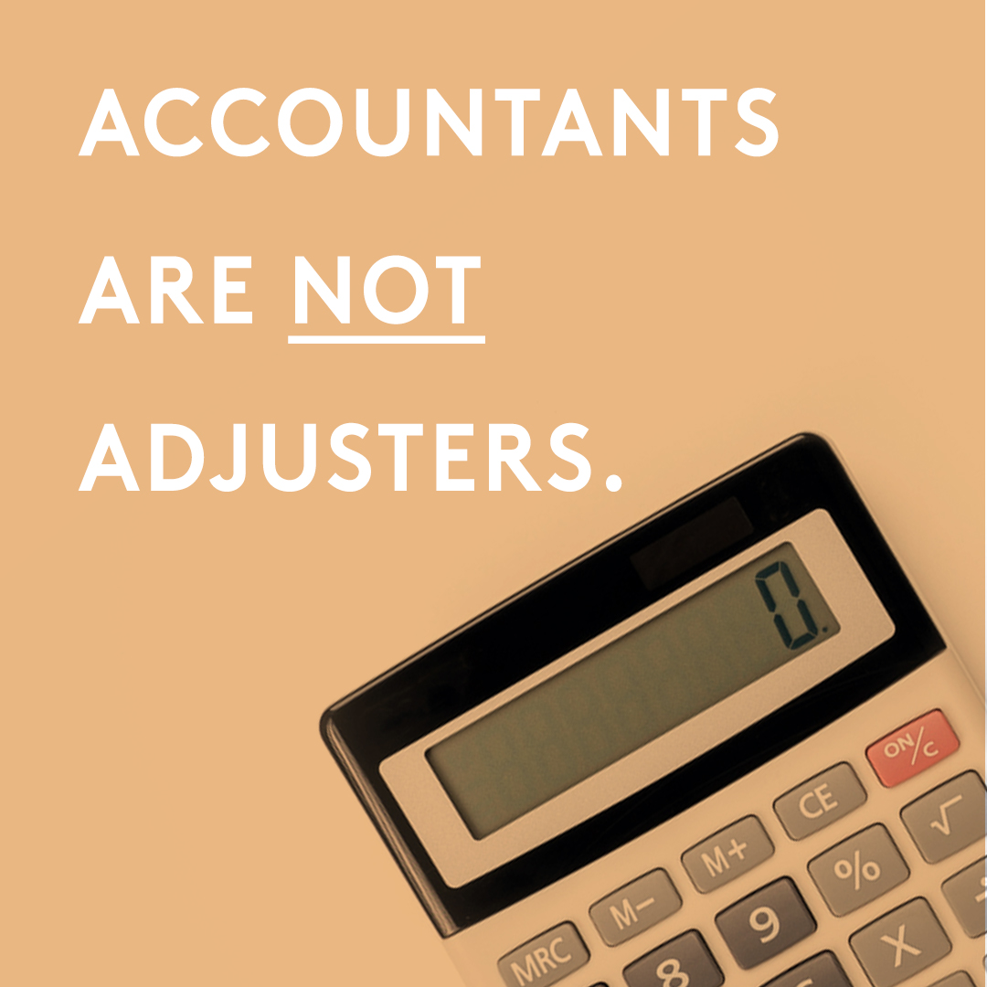 SwerlingWinnick's tweet photo. The insurance company can be content to let an accountant take the lead – and accountants are not adjusters – so there can be a lack of oversight to this. https://t.co/4HQHxFv3uA #condo #condoowner #condofee #insurancepolicy #wemakeiteasier #heretohelp #maintenance #getreimbursed https://t.co/IOeHppcVNL