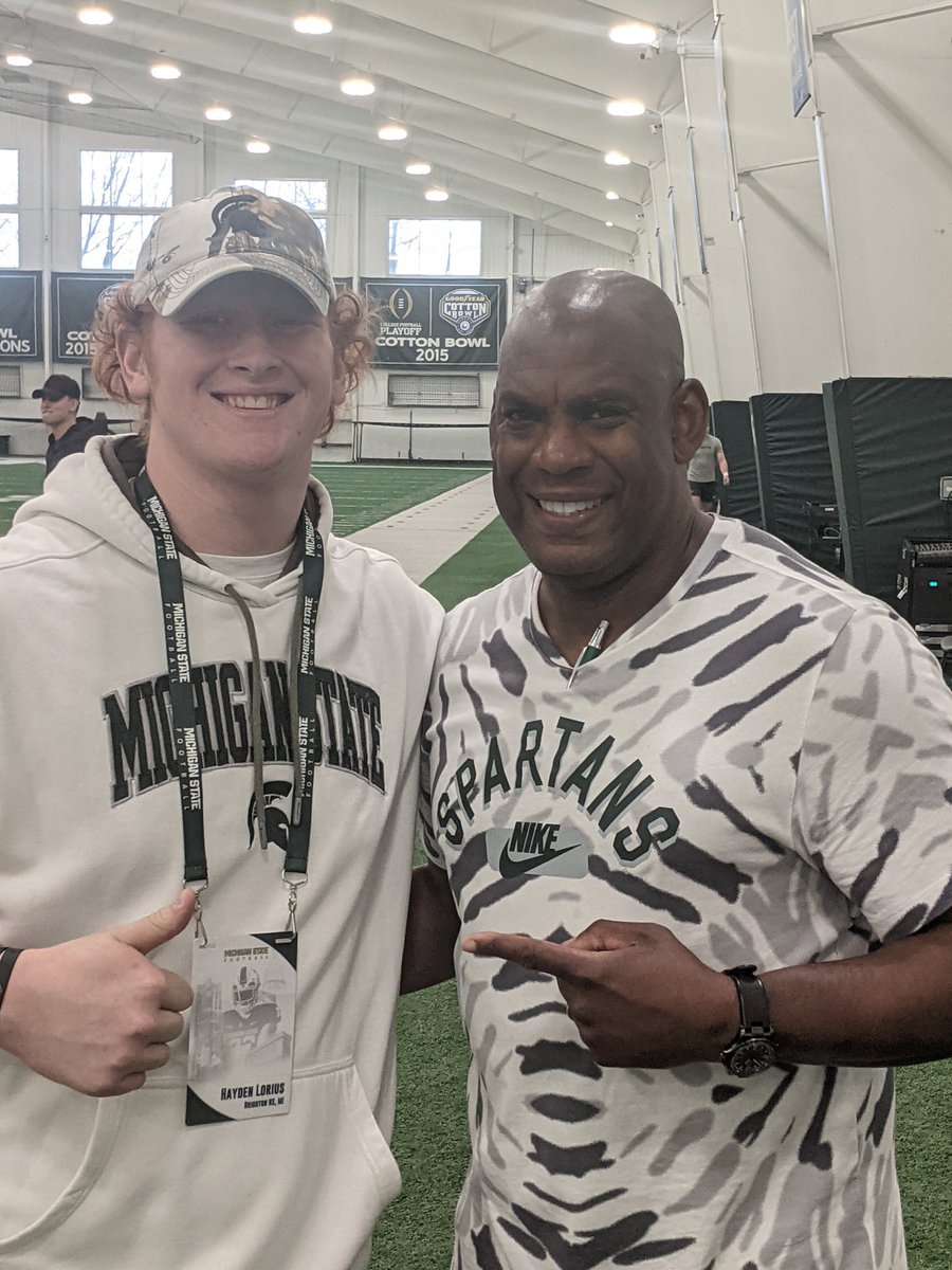 Antwan Martin tweet media