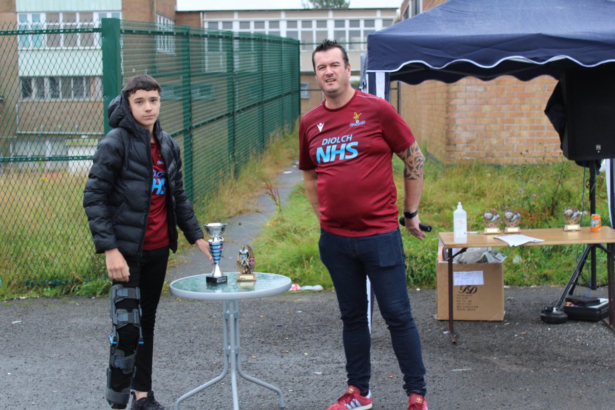 Treboeth_U13's tweet photo. 😍 will always be part of the #claretarmy #uppaboeth🦅 https://t.co/86BL7FiQu2