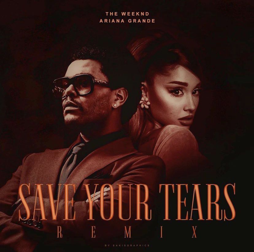 ChartsAct's tweet photo. “Save Your Tears (Remix)” — US Sales:

Spotify — 2,210,000
YouTube — 1,745,000
Others — 2,873,000
Pure sales — ~210,000

TOTAL — 7,038,000 units sold. https://t.co/DQ83mPzTv4