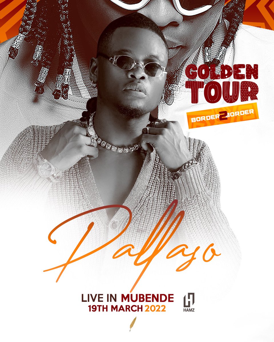 pallasomusic's tweet photo. Mubende Tonight ⚡️⚡️⚡️ 

#GoldenTour #Border2Border https://t.co/XQzMmTA2kI