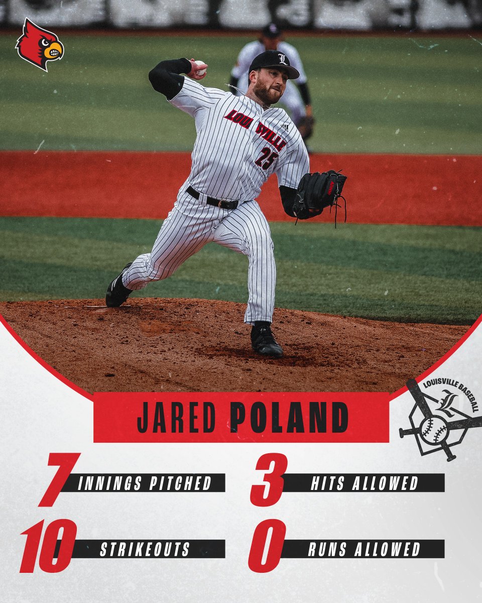 Louisville Baseball tweet media