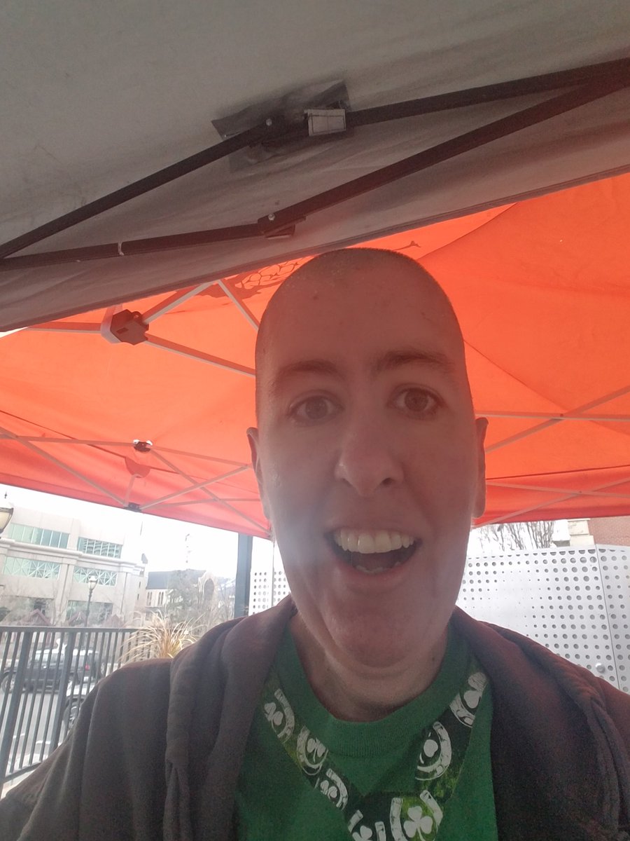 Mariah_Mortimer's tweet photo. BALD

#StBaldricksDay https://t.co/CRFdQUk6Zu
