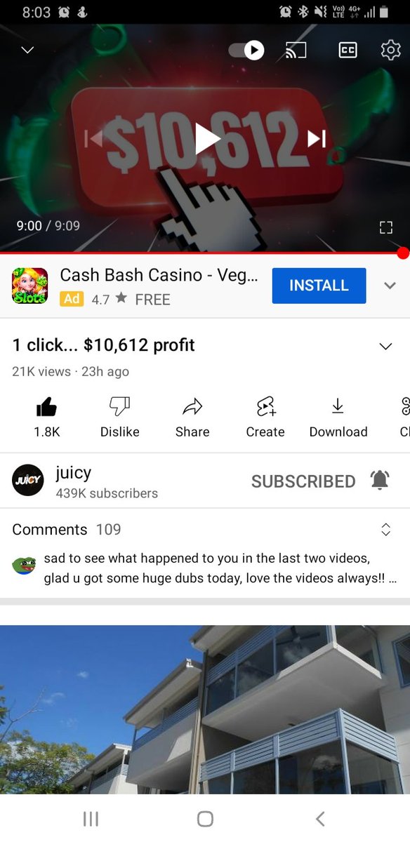 _Zeefy's tweet photo. @JuicyCSG Insane, always love watching your videos my dude 

(Proof) https://t.co/2cNyPpIq0j