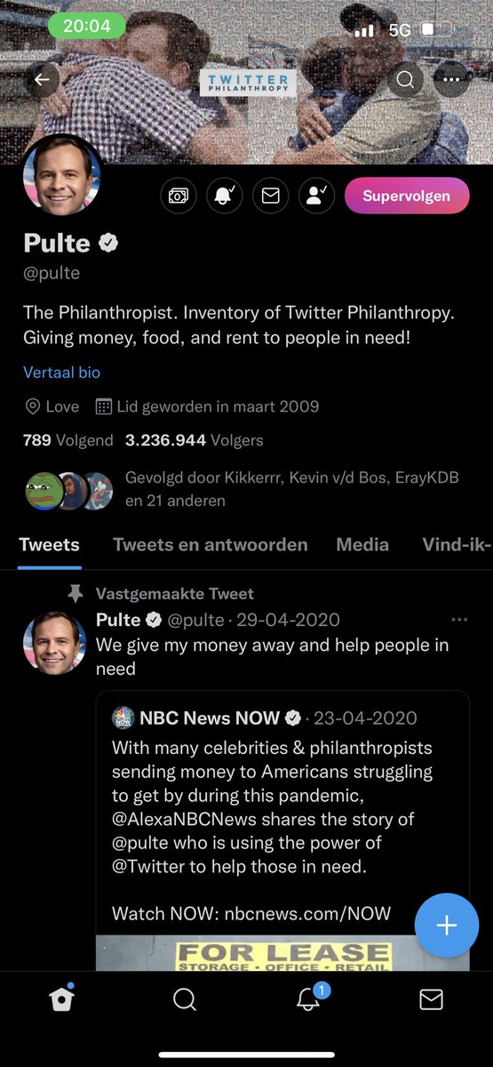 mr_Miikee's tweet photo. @Dream @pulte 😇 https://t.co/u3BtsM7Cf3