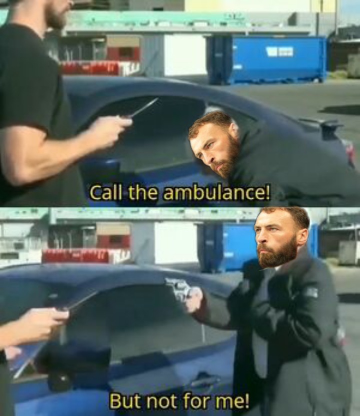 Paul Craig said.
#UFCLondon