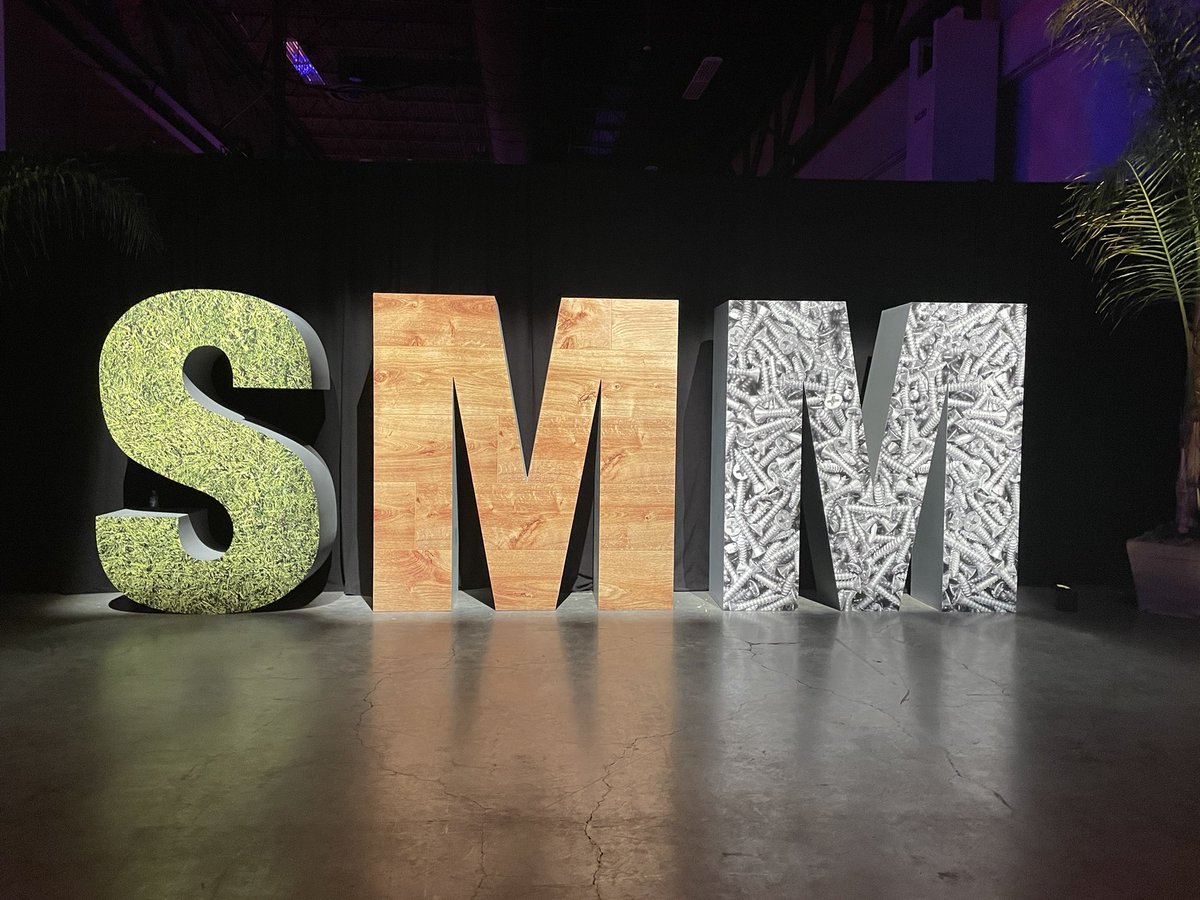 #SMM2022