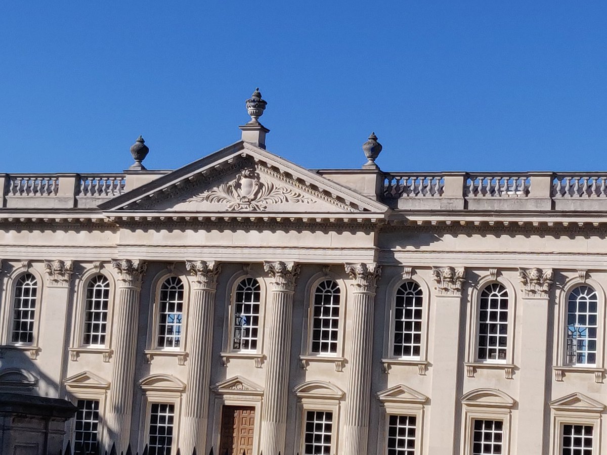 TracyWhitwell's tweet photo. Great day in #cambridge for @Cambridge_Fest thanks to all the volunteers. https://t.co/iN7RheUz3h