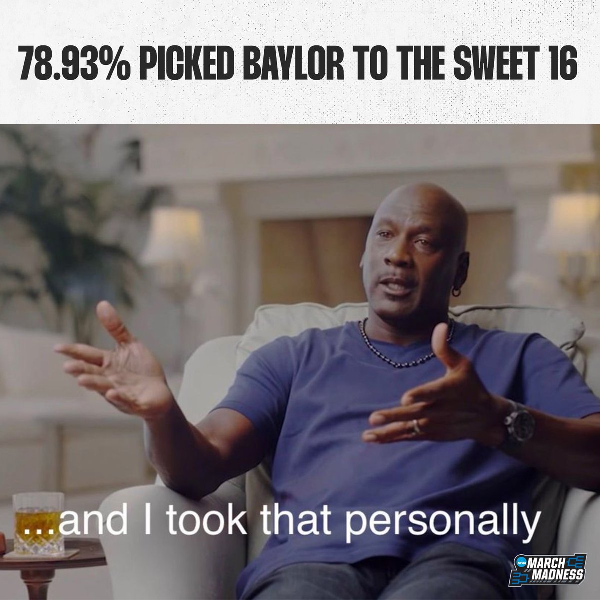 🤷‍♂️ <a href="/UNC_Basketball/">Carolina Basketball</a> 

#MarchMadness