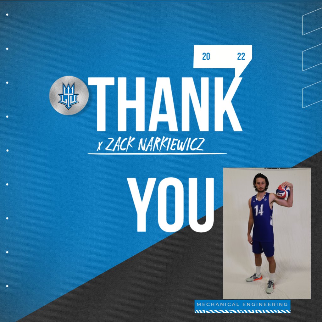 LTU Men’s Volleyball tweet media