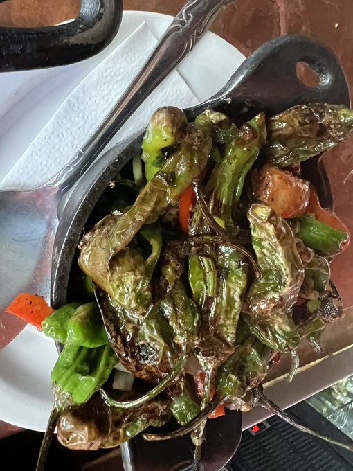 Cha cha cha never gets old https://t.co/tySjc9g8Ll<a href="/tag/durability"class="tags"><span>#durability</span></a>