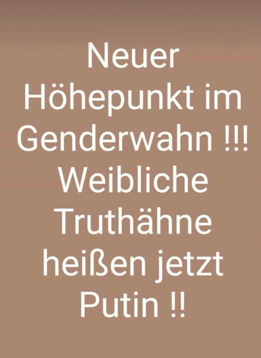 😂 ich wünsche allen einen schönen Samstagabend!