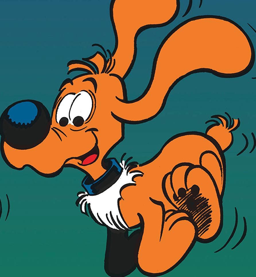 c’est son sosie il est trop kiki ( j’ai un faible pour les cockers meme si chat > chien )