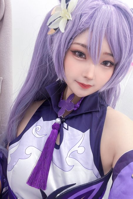 Twitterのコスプレ画像33