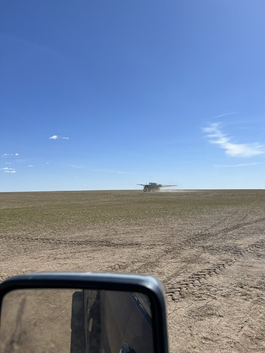 Little bro doing the deal today! #fertsquirt22 #comeonrain