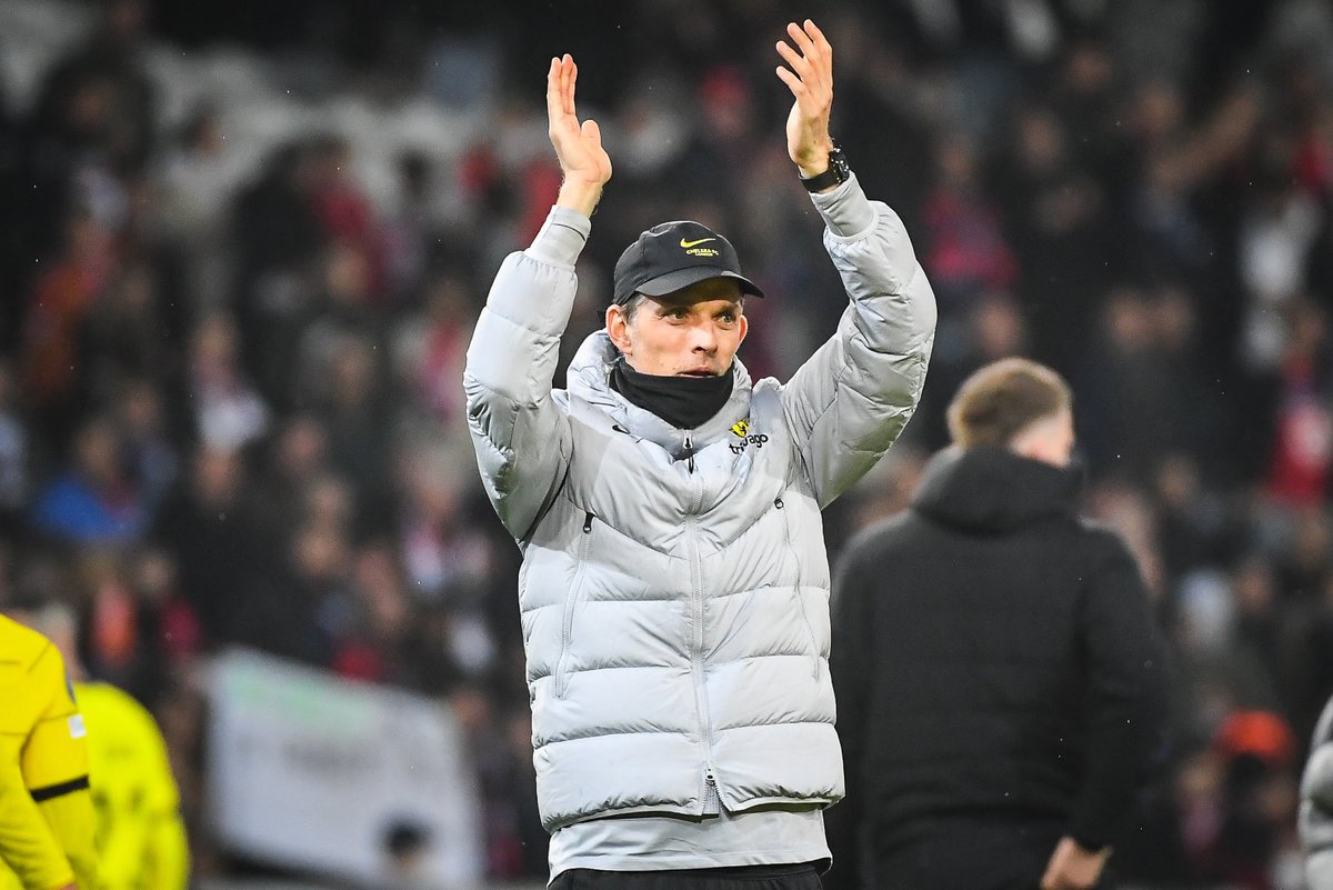 Squawka's tweet photo. Chelsea’s last 13 games across all competitions: 

WWWWWWLWWWWWW 

◉ 25 goals scored 
◉ 6 goals conceded 
◉ 8 clean sheets

The Blues march on. 🔵 https://t.co/IomufKVCyI